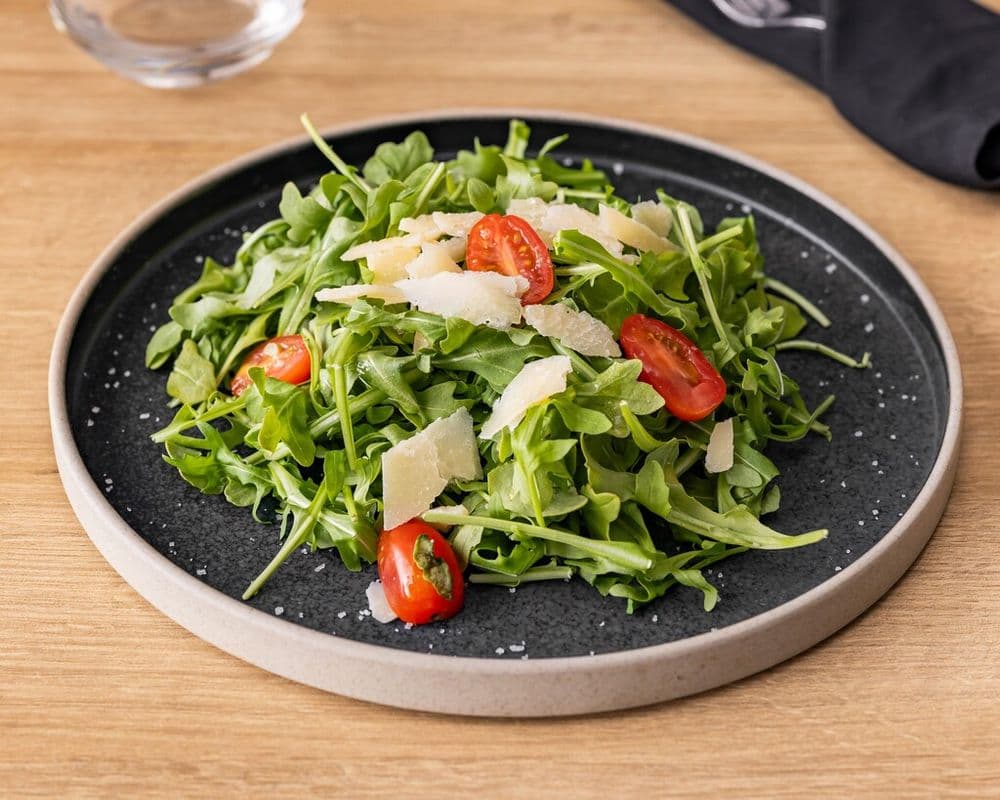 Salade rucola