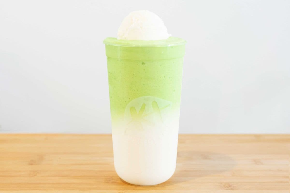 Melona Ice
