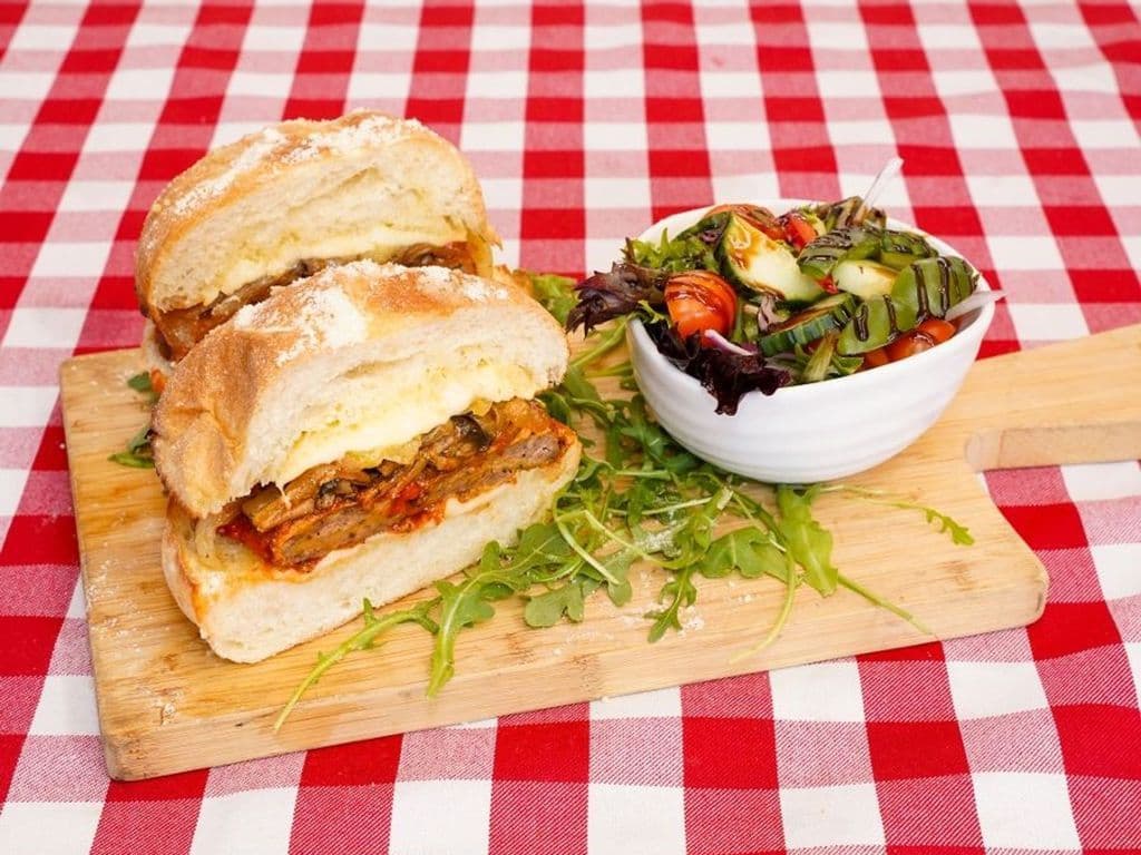 Melanzane