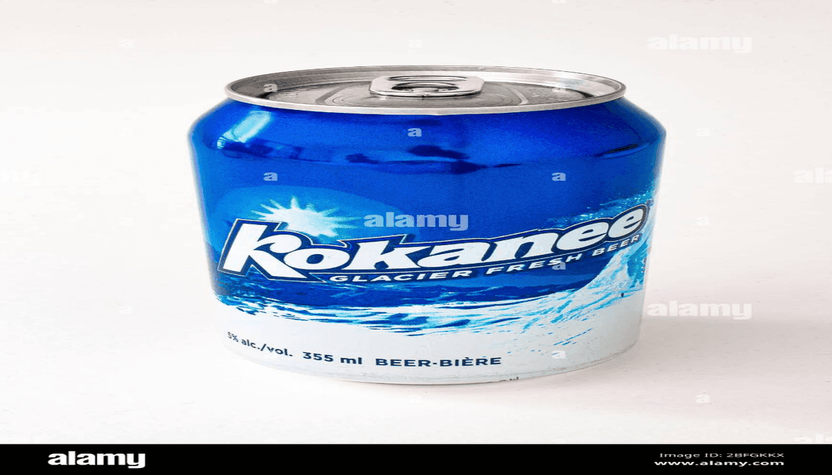 Kokenee (341 ml Bottles)