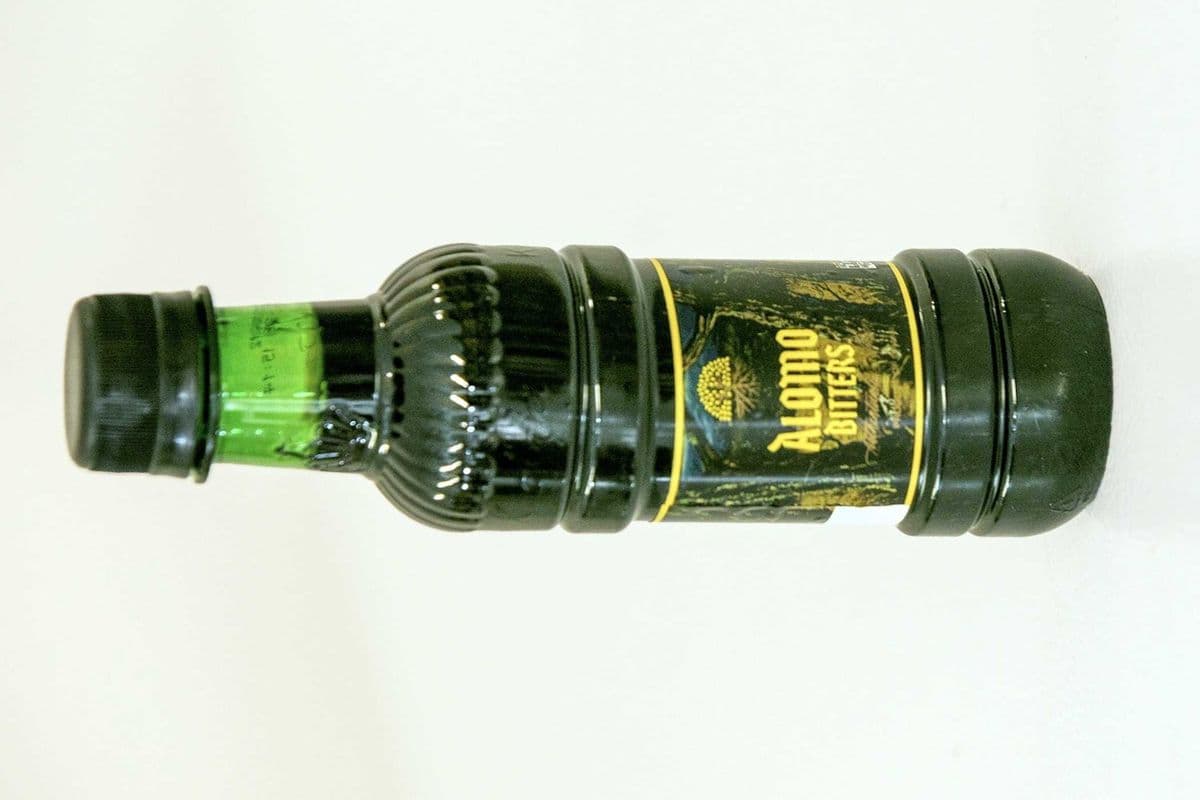 ALOMO Bitters