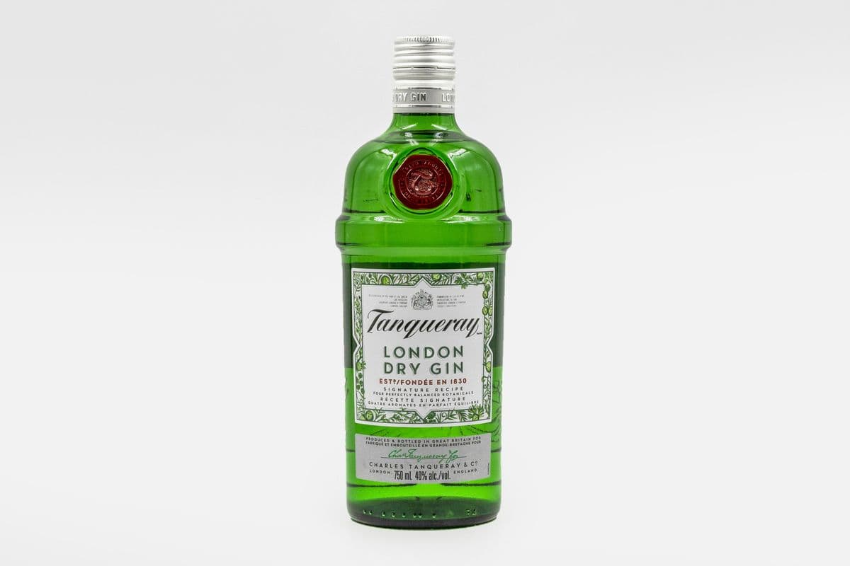 Tanquery (1 x 750 ml)