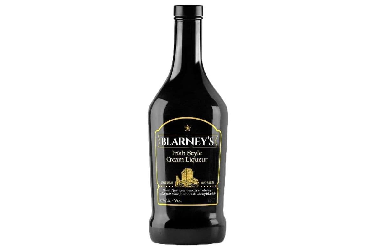 Blarneys Cream Liquor (26 oz) Minhas (1 x 750 mL)