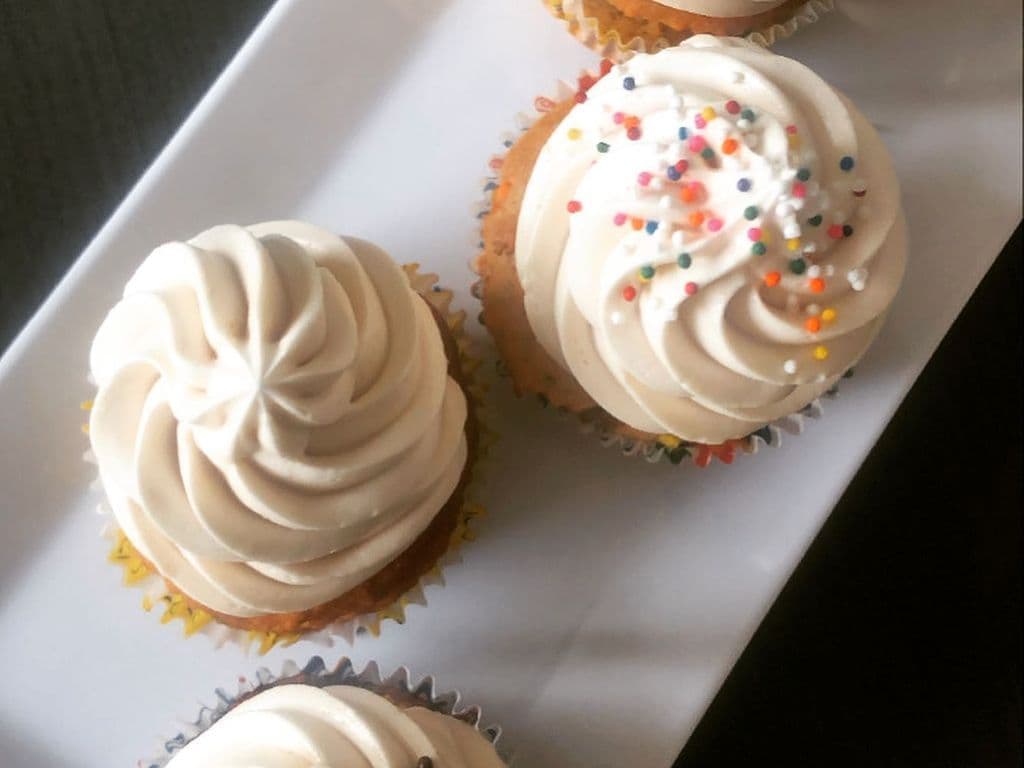 Cup Cake