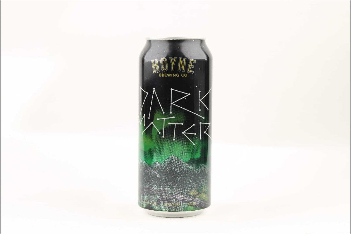 Hoyne Dark Matter (1 x 473 ml)
