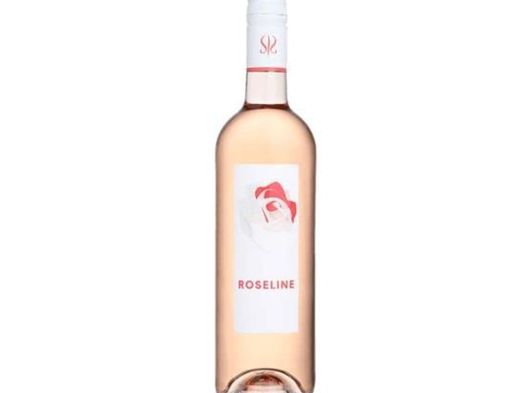Vin Rosé: Roseline 750ml