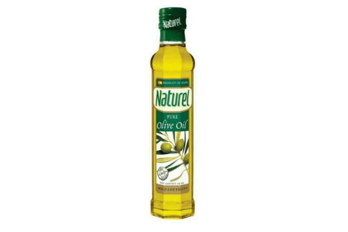 Naturel 100% Olive Oil (250 ml)