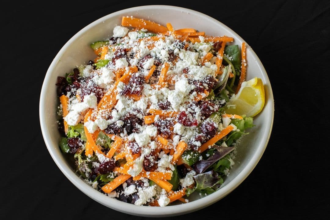 HOUSE SALAD