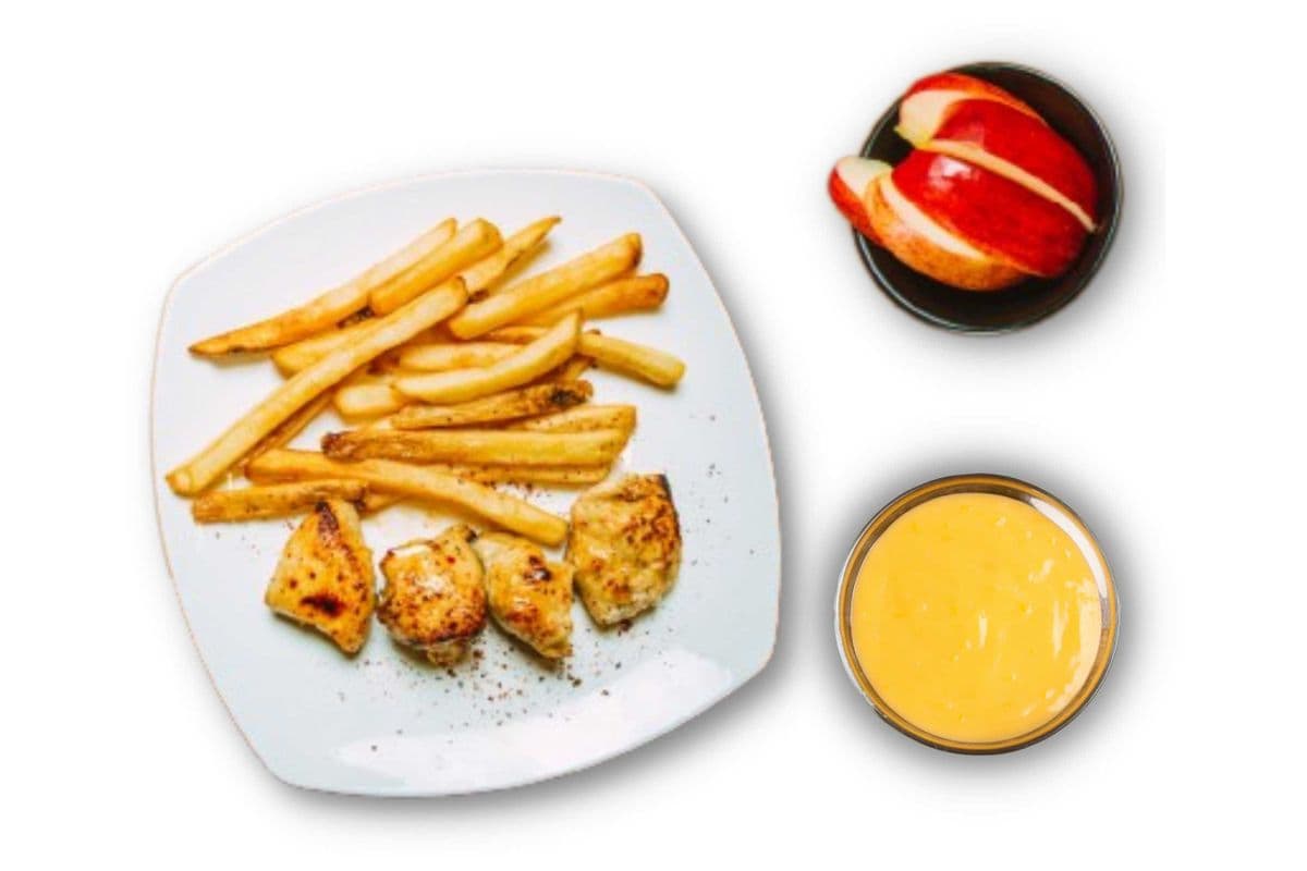 Chicken Bites