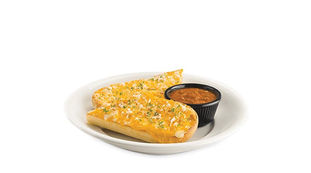 Cheese Toast