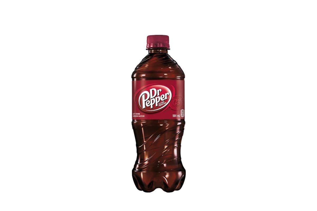 Dr. Pepper®
