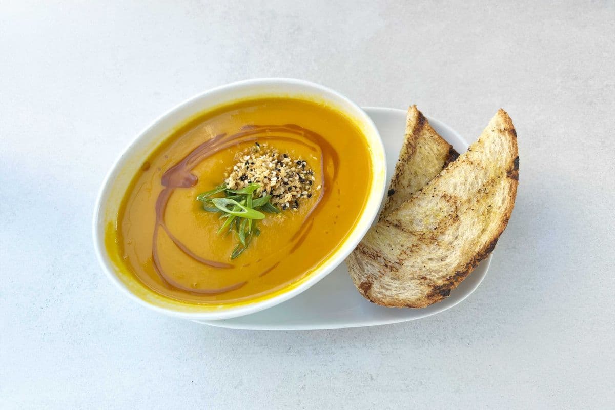 MISO CARROT