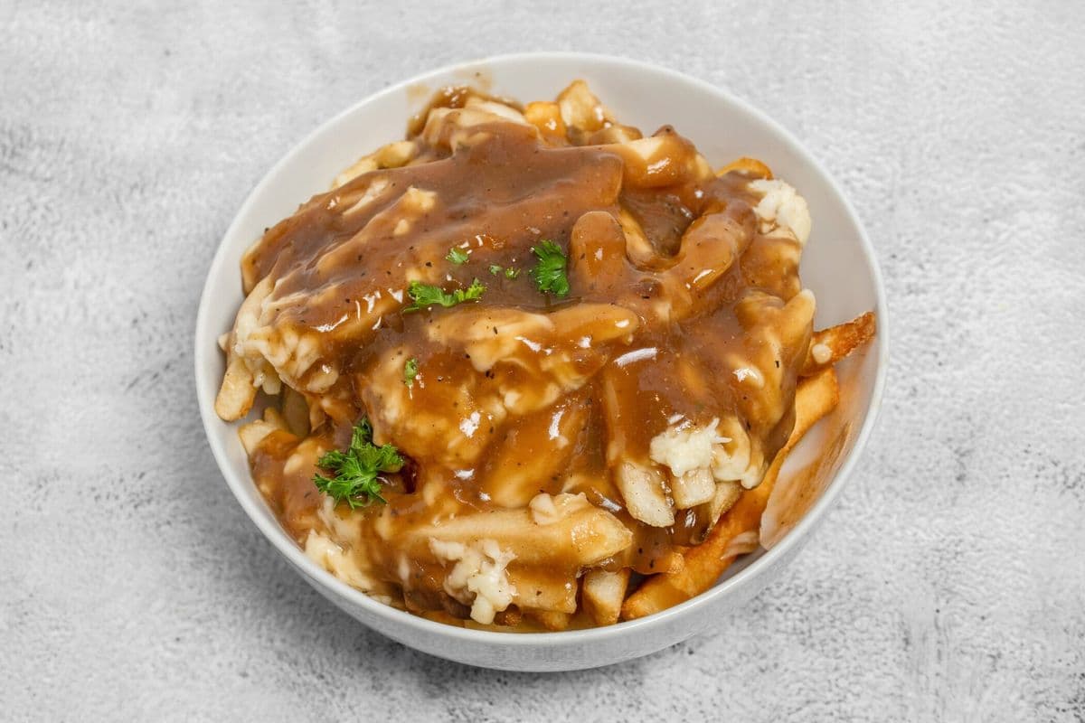 Poutine