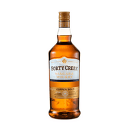 Forty Creek Copper Bold Whisky (1 Bottle x 1750 mL)