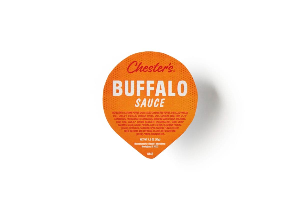 Buffalo Sauce