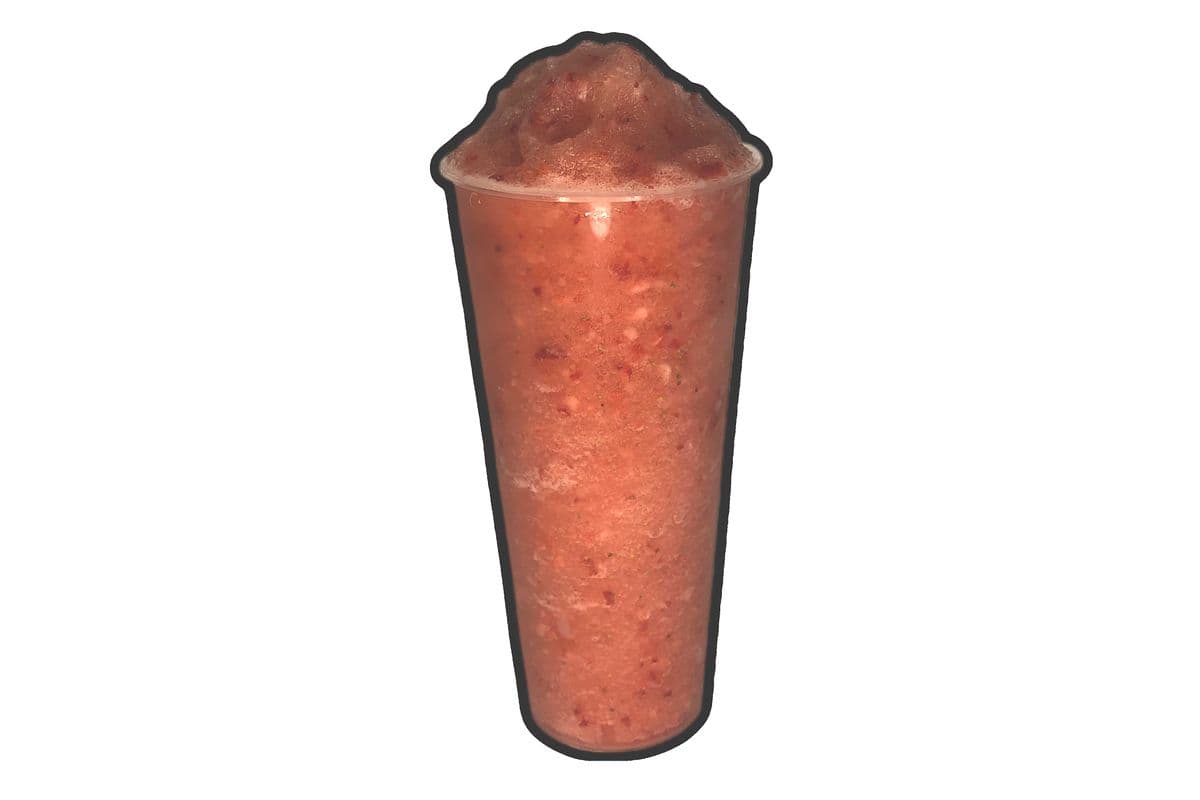 Strawberry Slush