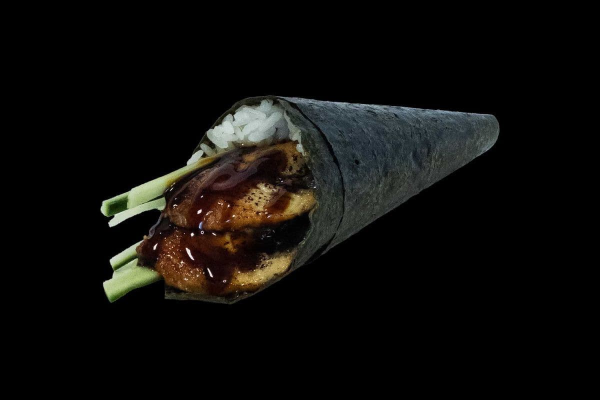 Unagi Cone