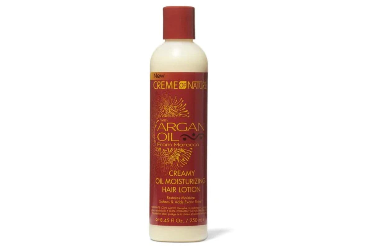 Creme of Nature Hair Lotion (8.5 oz)