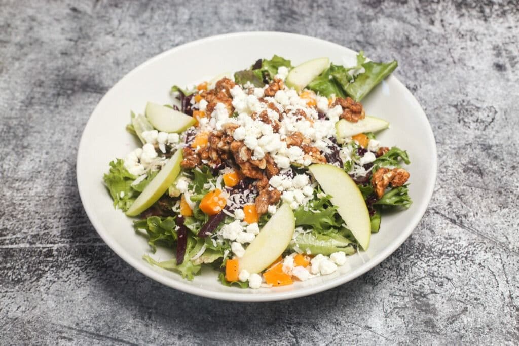House Salad