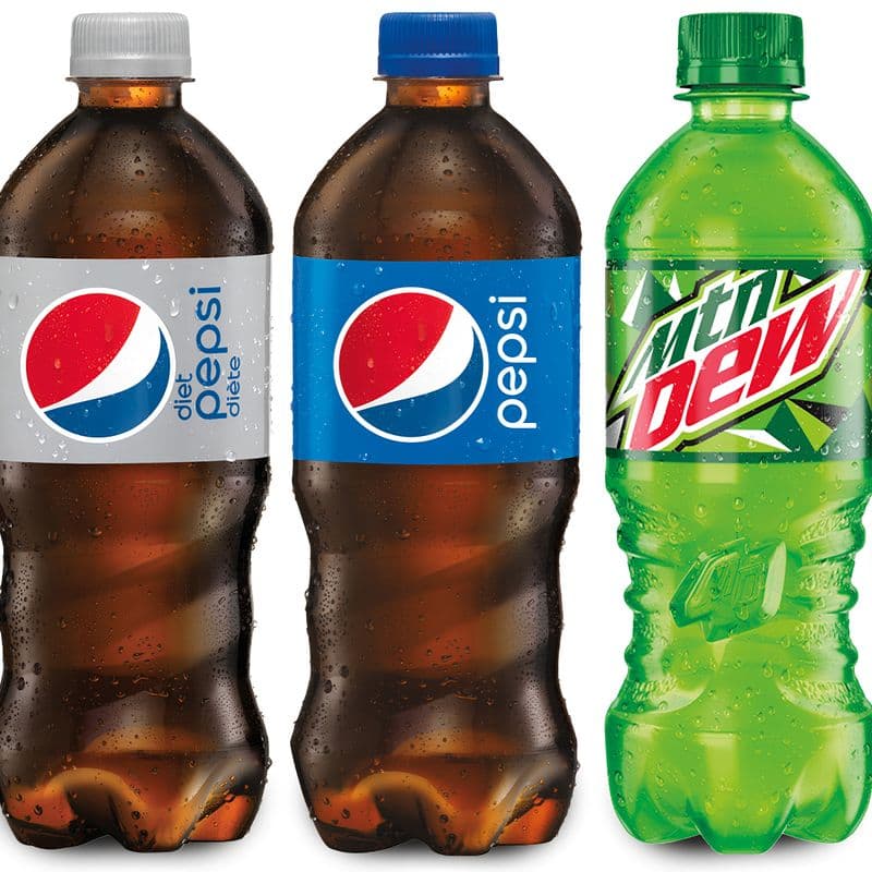 Pop 591 ml