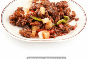 28. Sweet-and-Sour Pork
