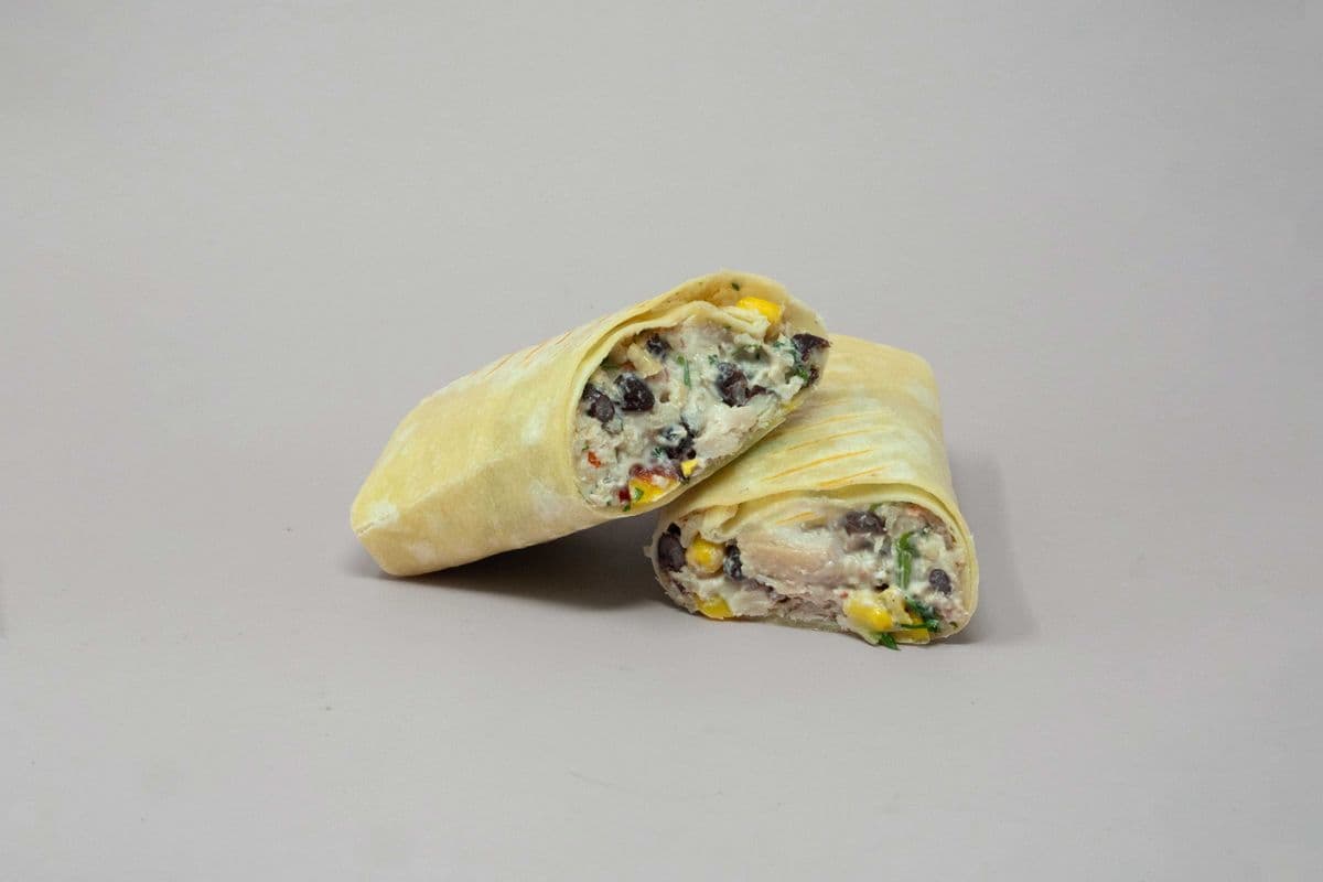 Mexican Wrap