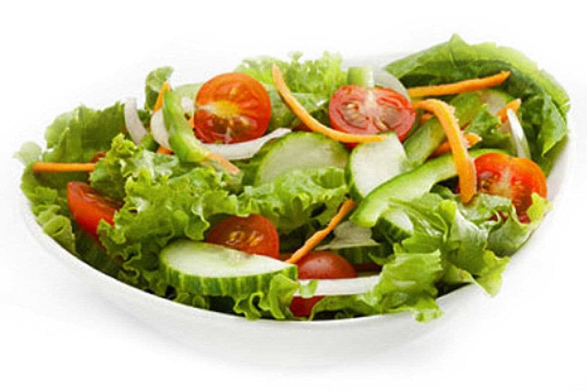 Garden Salad