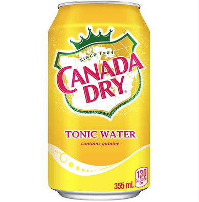 Tonic water