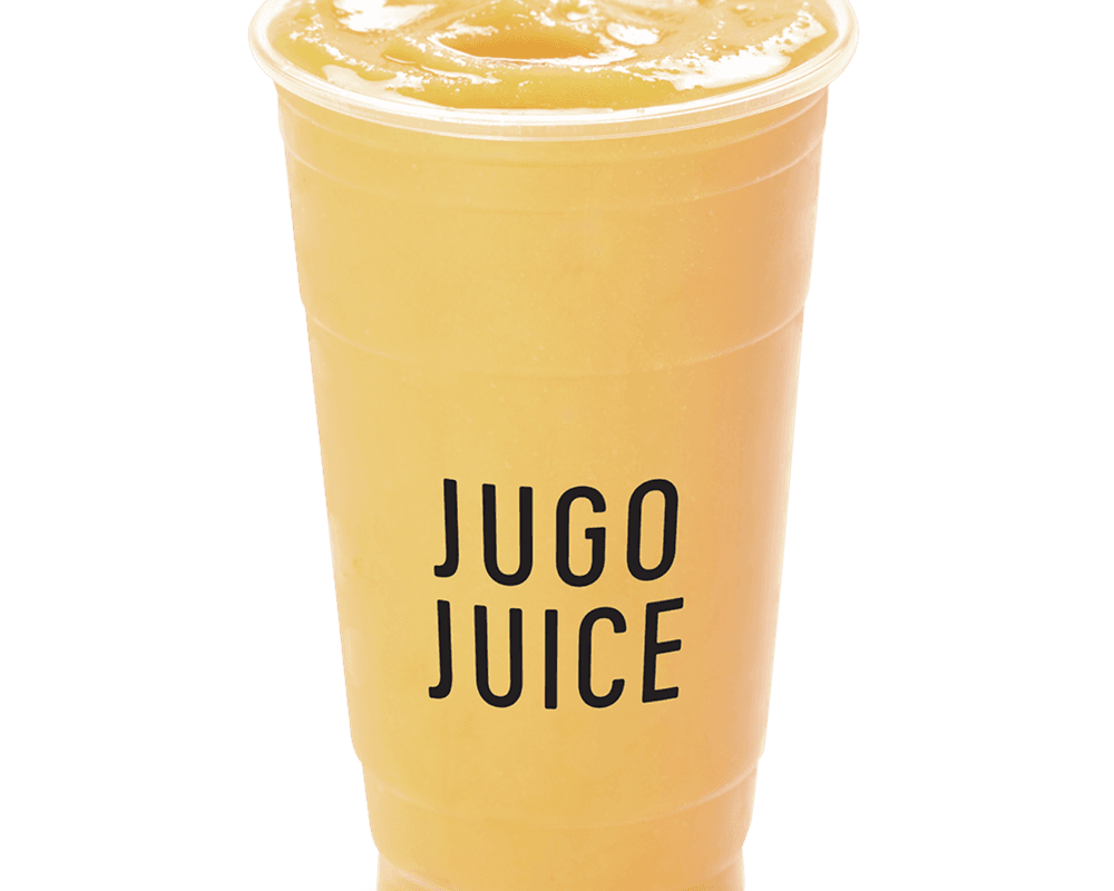 Mango Glow