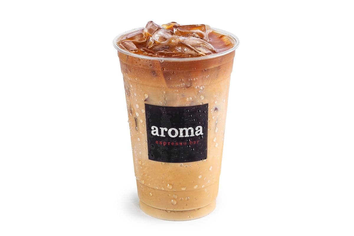 Iced Latte