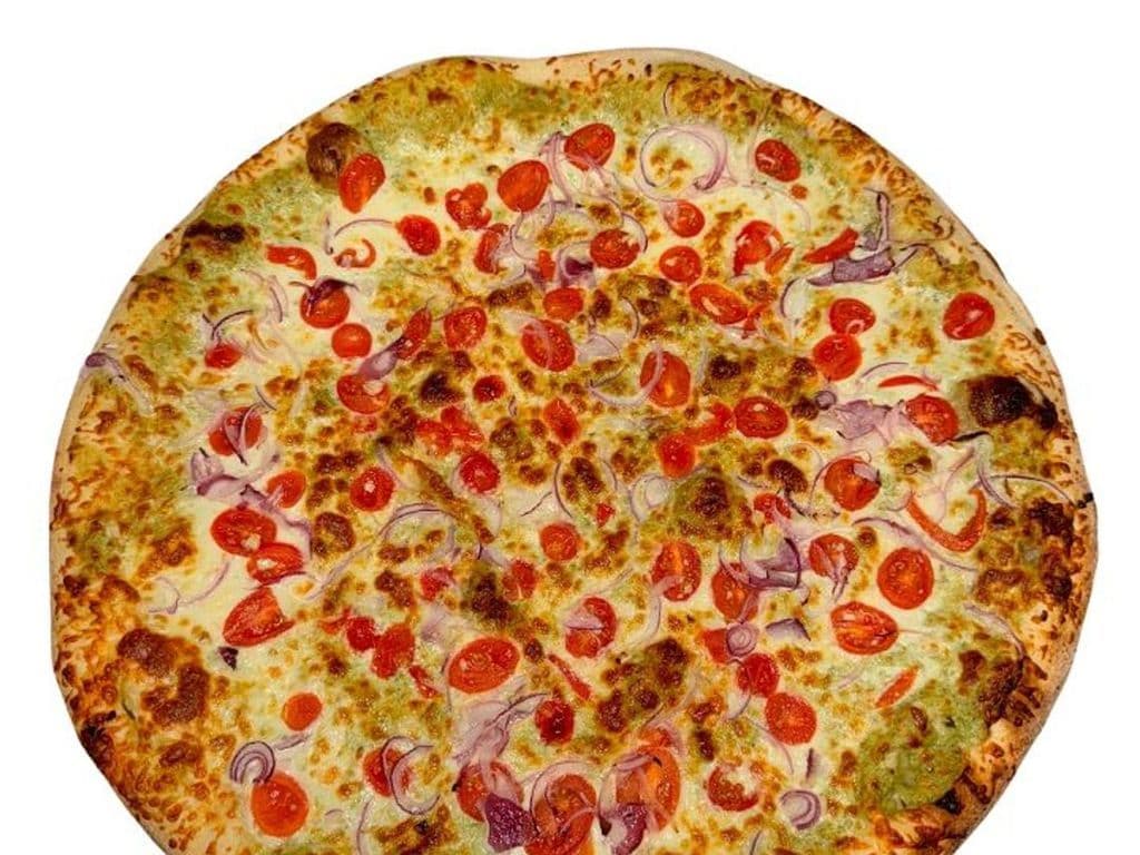 18" Nonna's Special