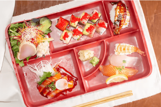 Bella Bento