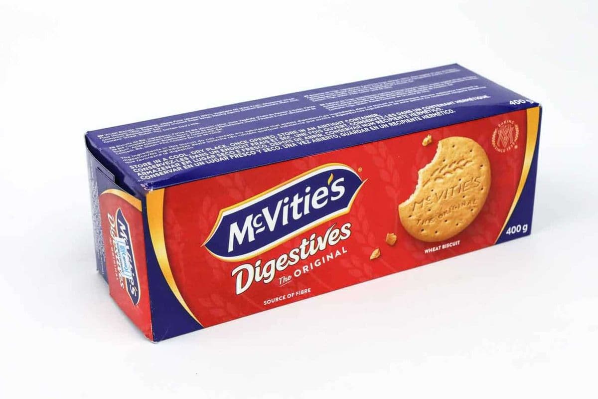 Digestive