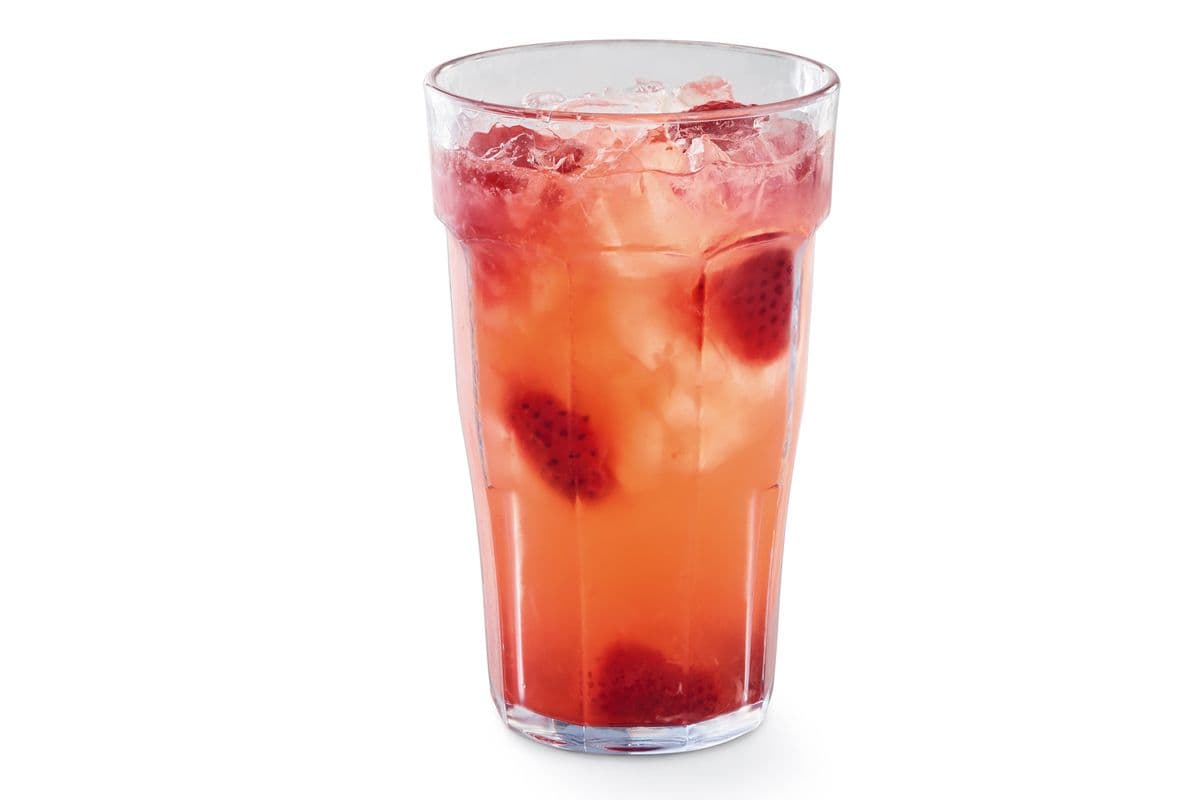 Kid’s Freckled Lemonade