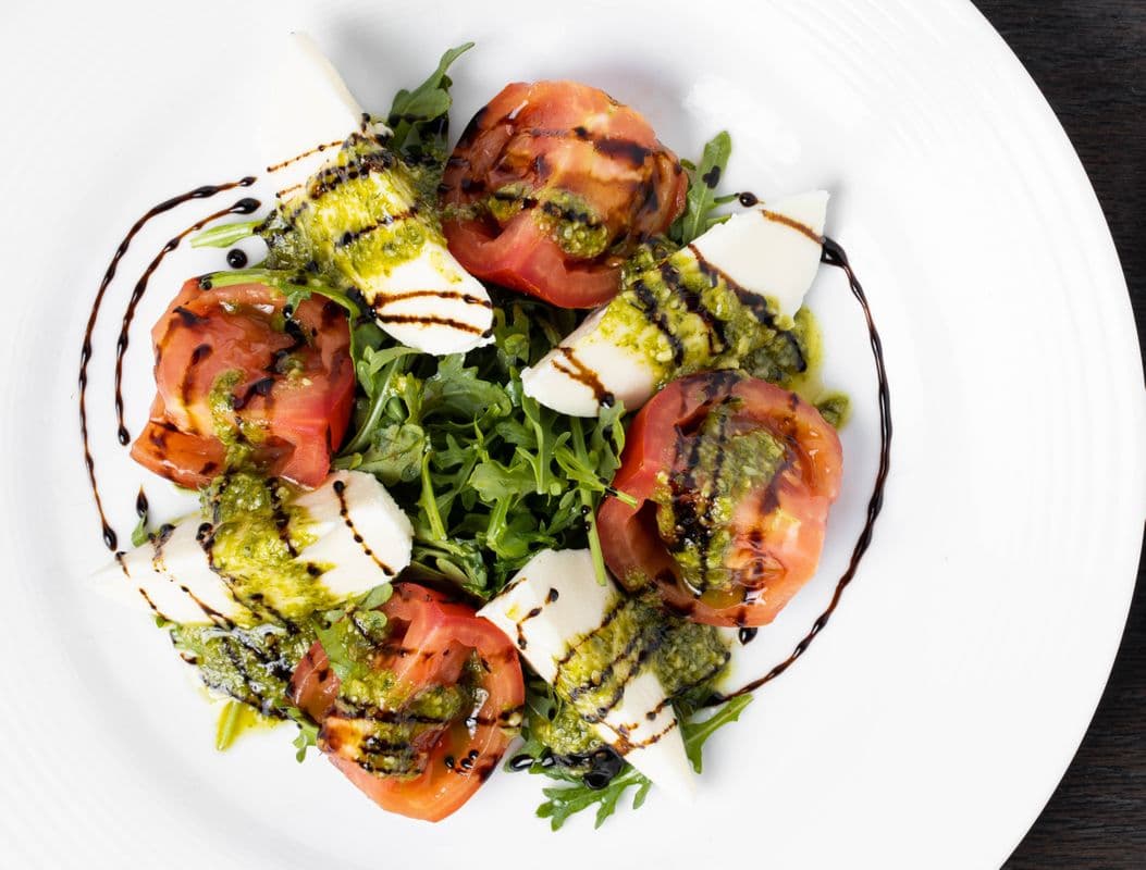 Caprese Salad