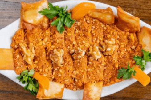 Muhammara