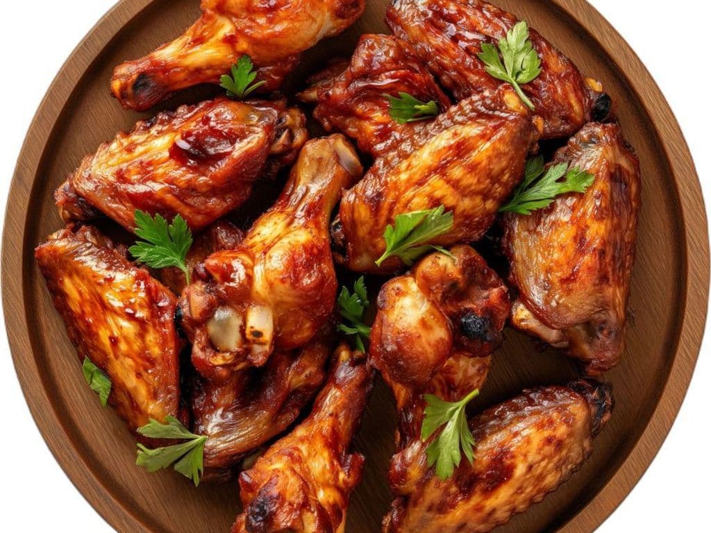 Tate Wings