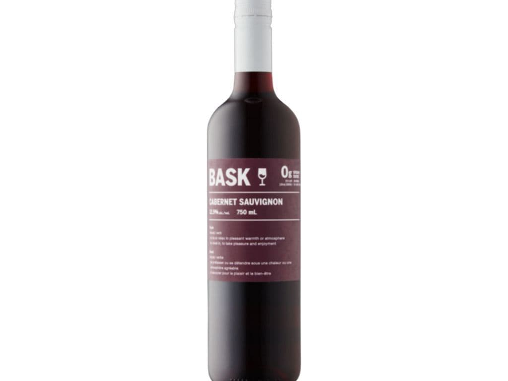 Bask - Cabernet Sauvignon