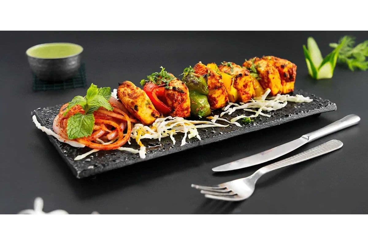 Paneer Tikka