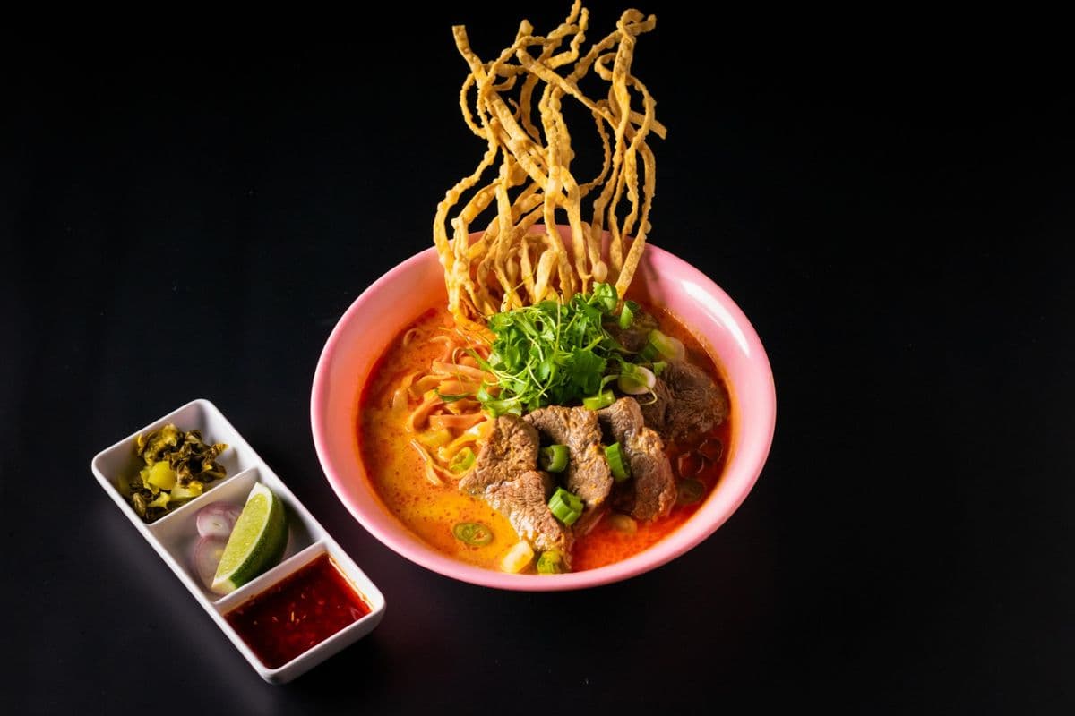 Khao Soi