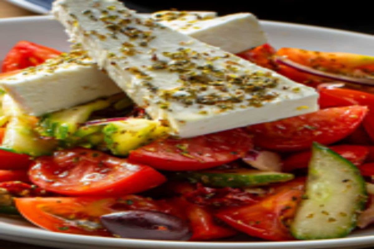Tomato Salad