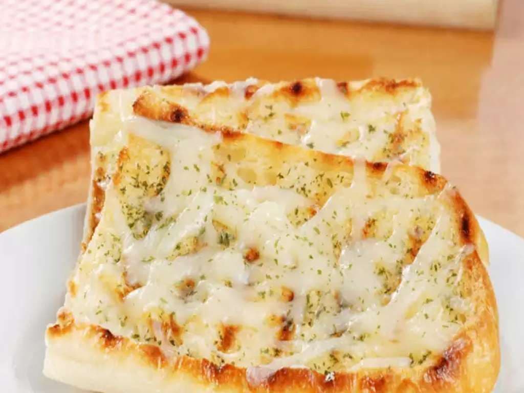 Garlic Toast