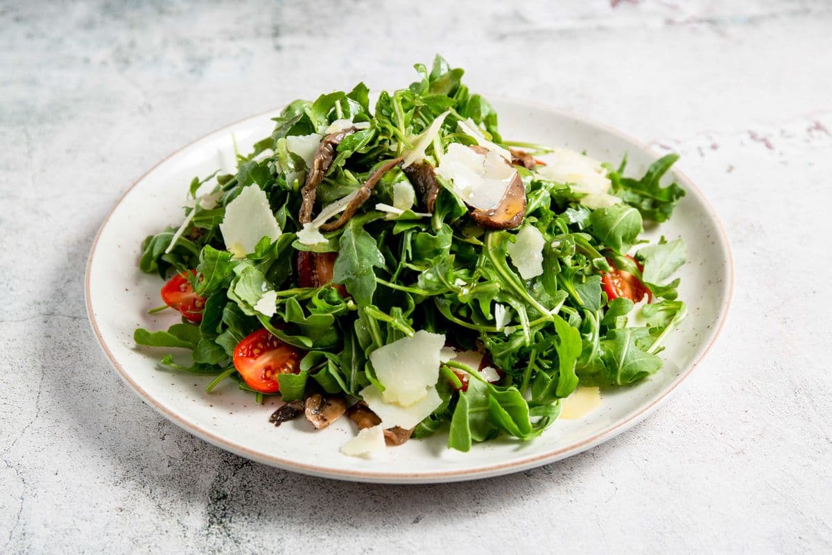 Rucola