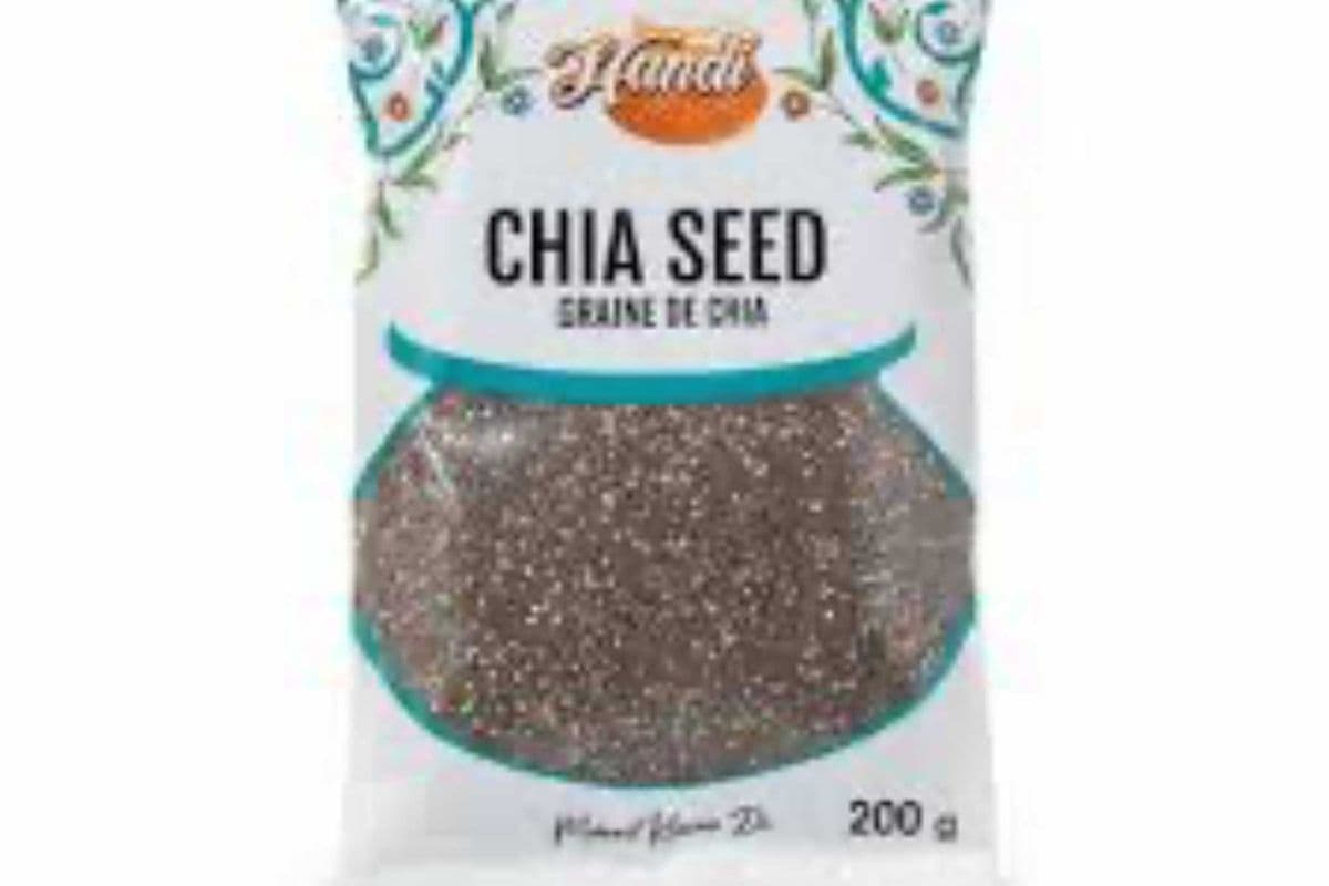 Handi- Chia Seeds (100g)