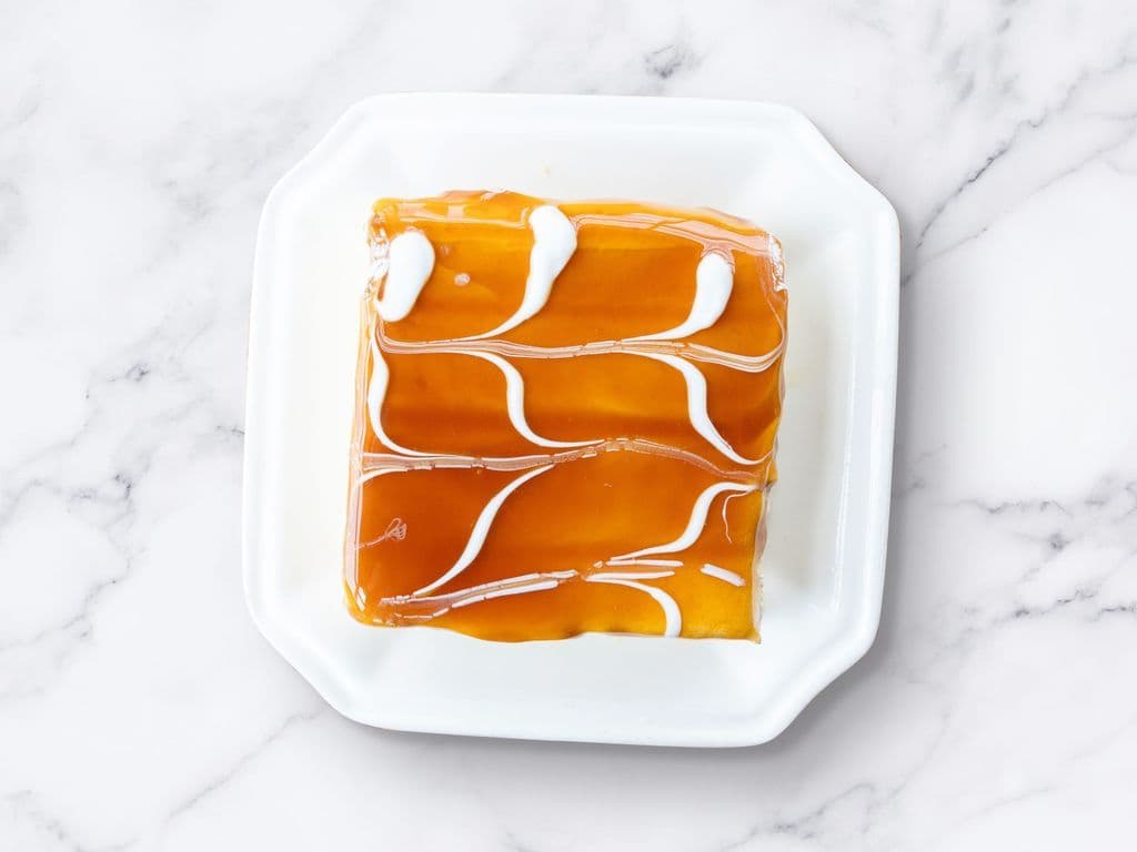 Milk Cake (Trilece)