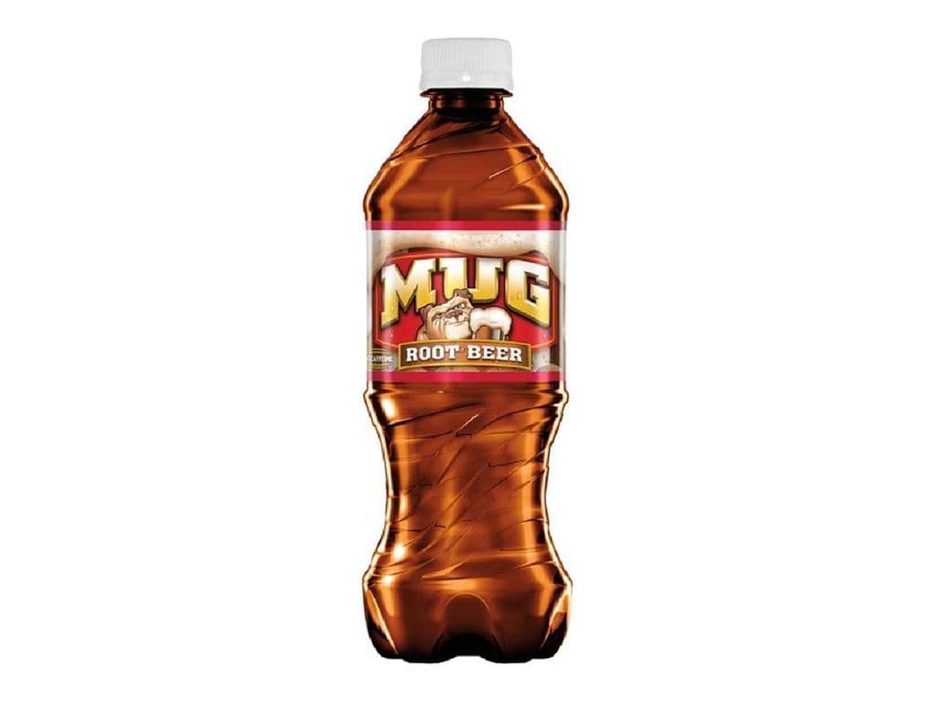 Root Beer (591ml)