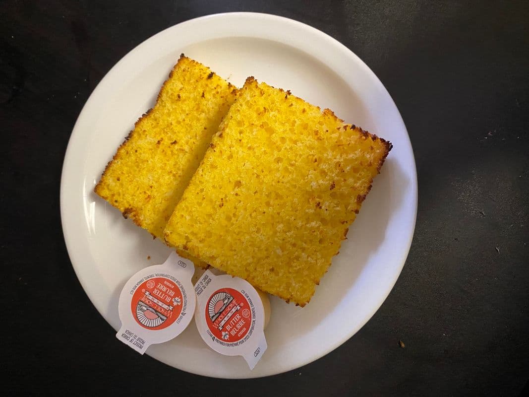 Cornbread