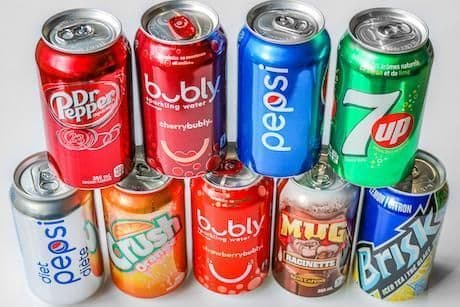 Can Drink