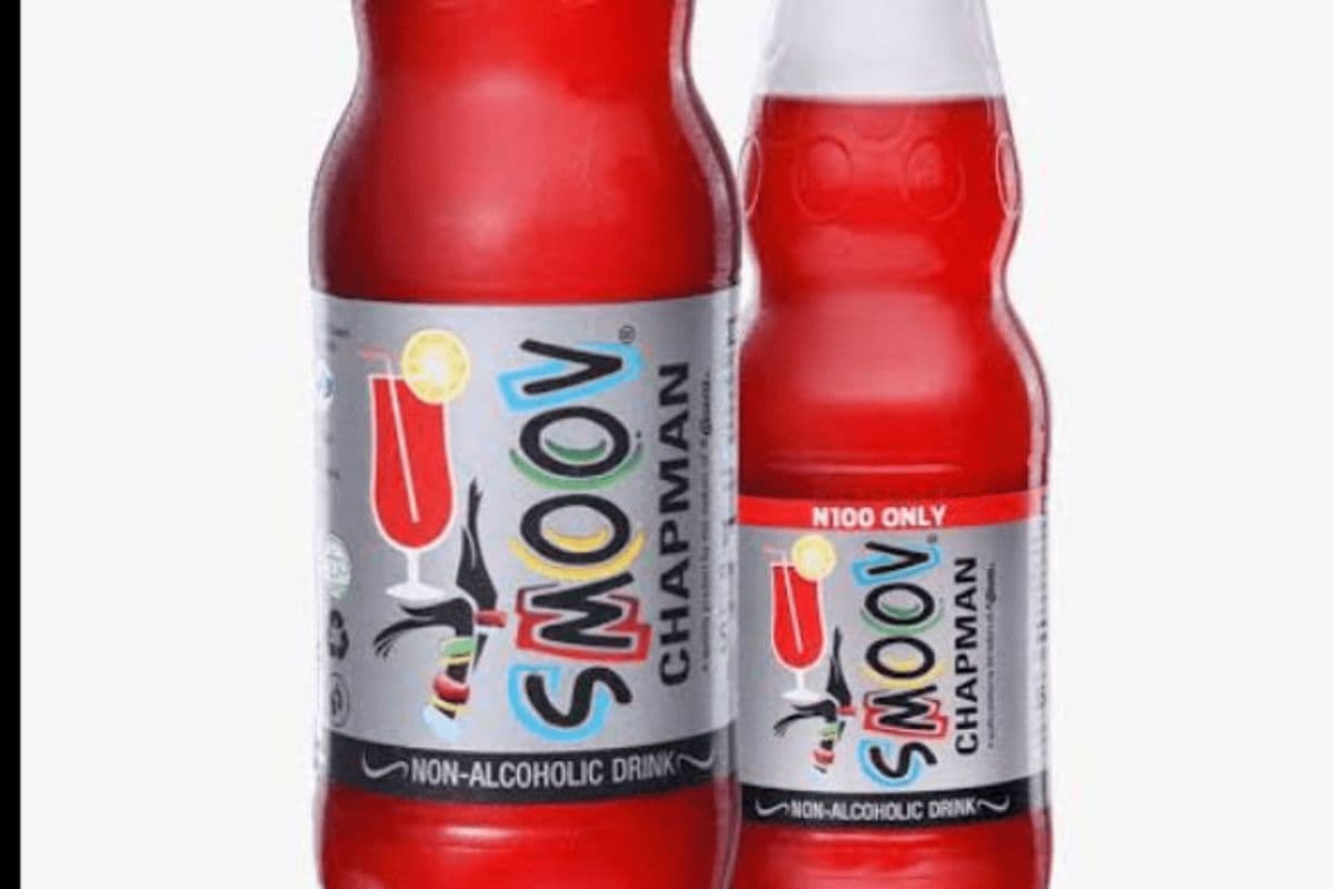 Smoov Chapman