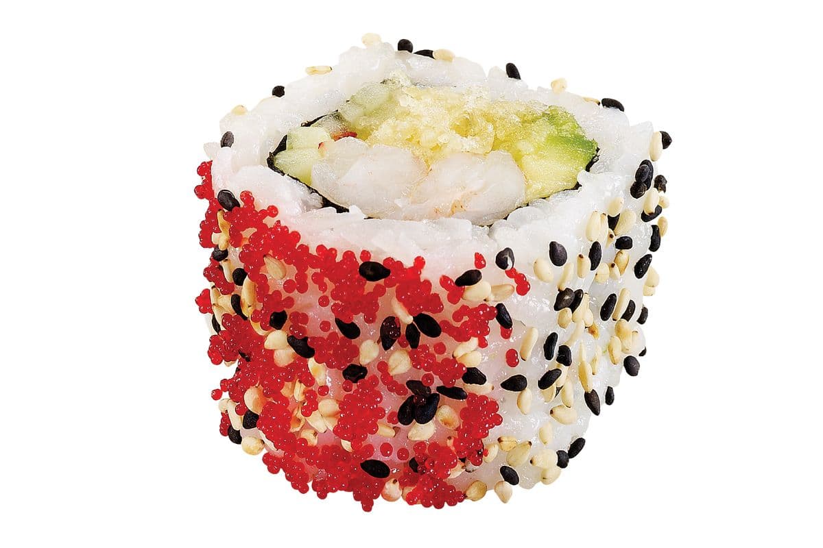 Ebi Maki (8 pcs)
